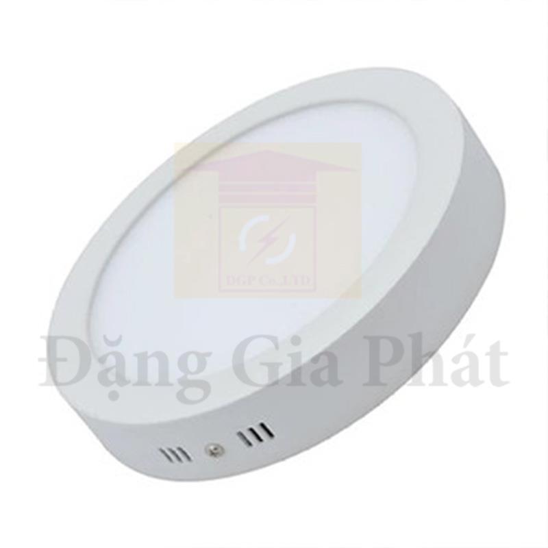 Bộ đèn led downlight ốp nổi tròn TCL